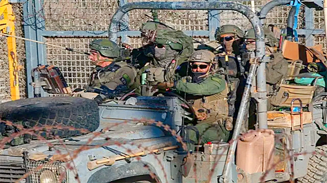 زعيم الحوثيين: التكتيك الإسرائيلي في جنوب سوريا يهدف لتثبيت السيطرة
